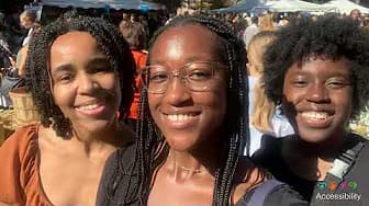 Accessibility at Yale