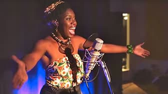 Hal Crook - Behind These Eyes