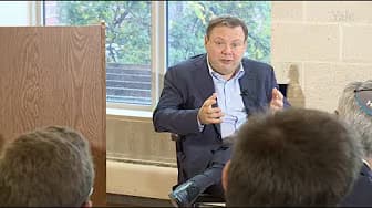 Joseph Slifka Center for Jewish Life at Yale