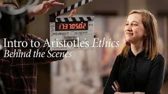 Introduction to Aristotle