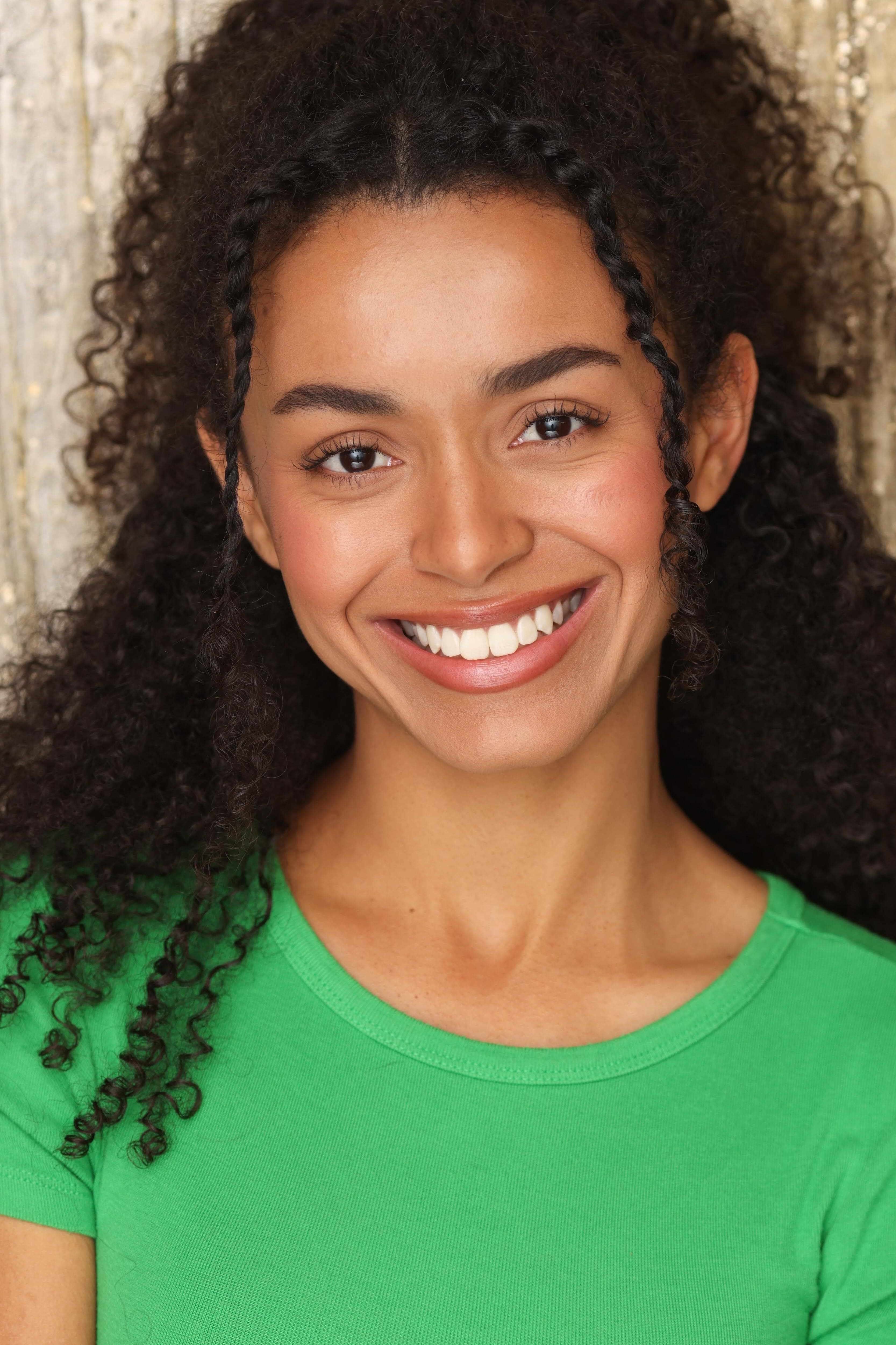 Jessica Nicole Dickerson