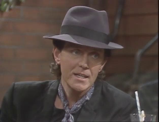 Alvin Stardust