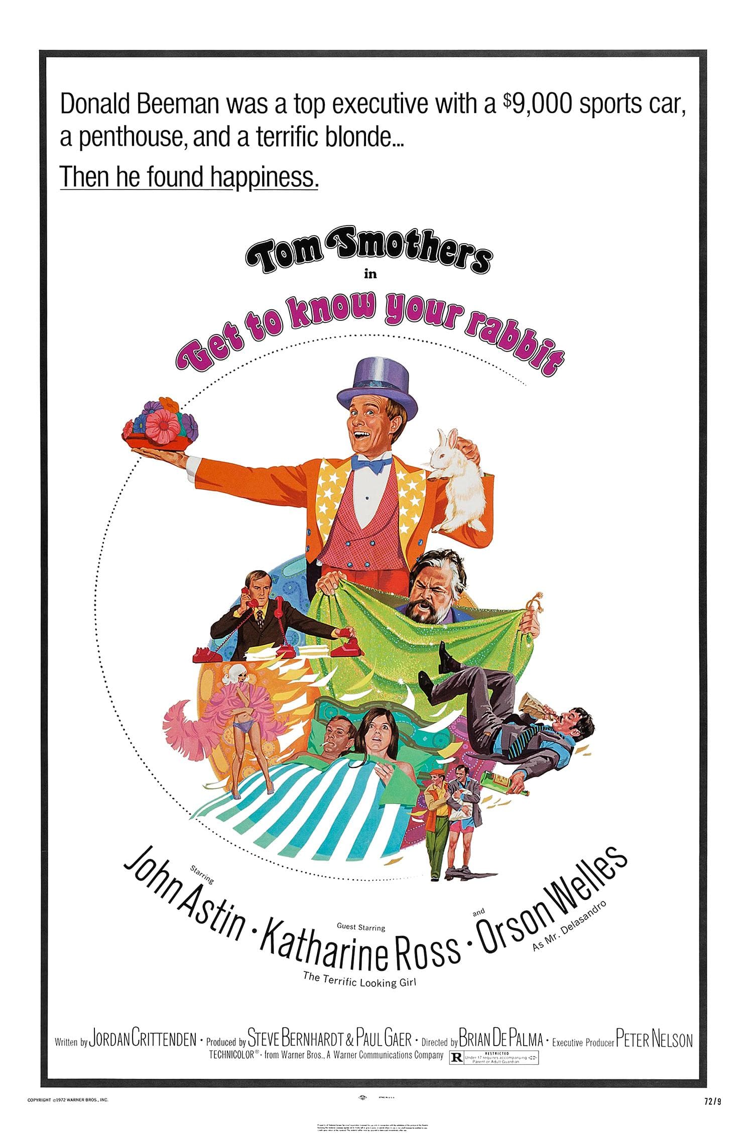 Get to Know Your Rabbit