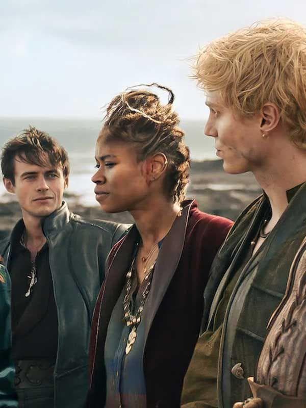 The Witcher Rats spinoff