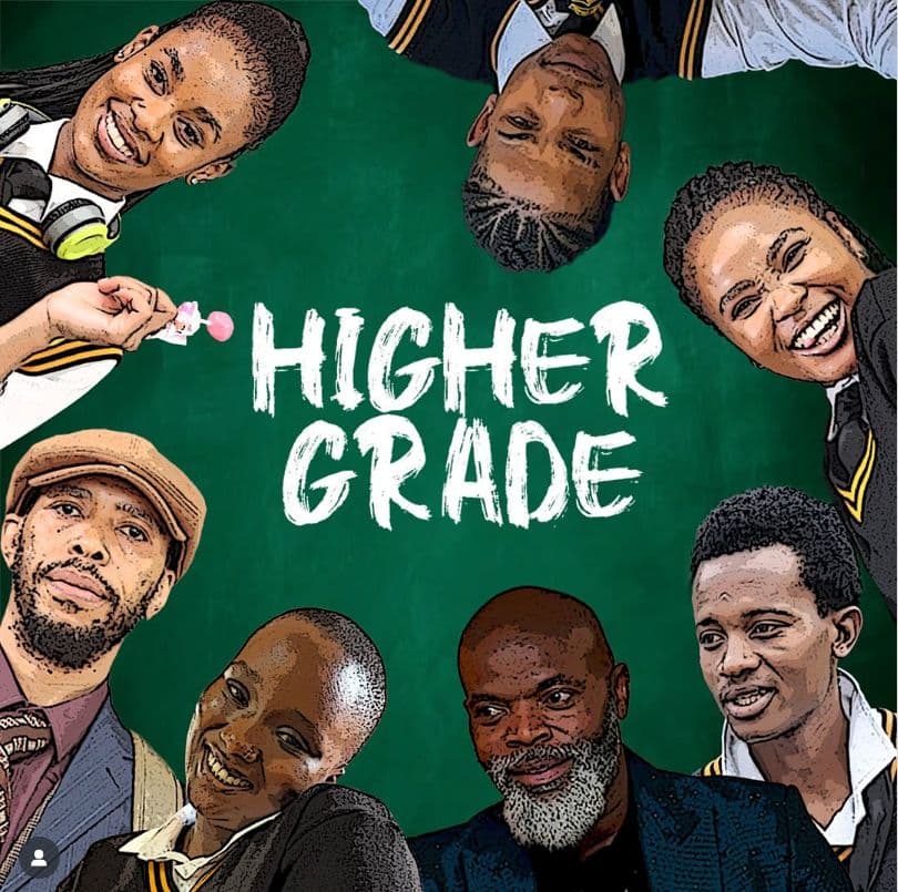 Higher Grade