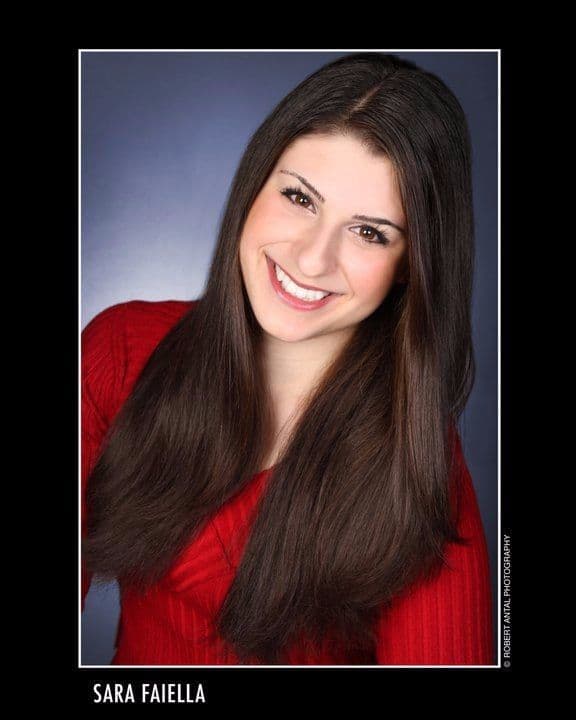 Sara Faiella