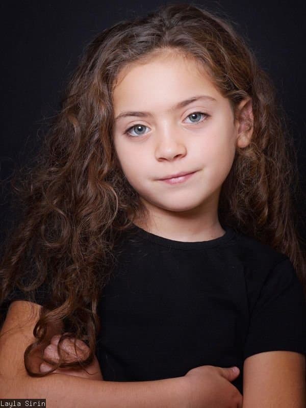 Ömrüm Nur Çamçakalli