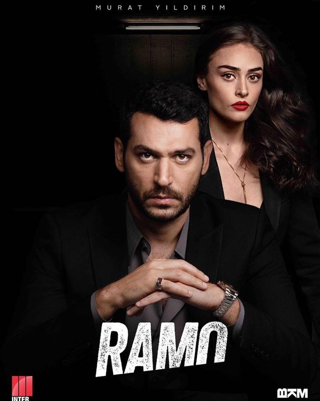 Ramo [English]