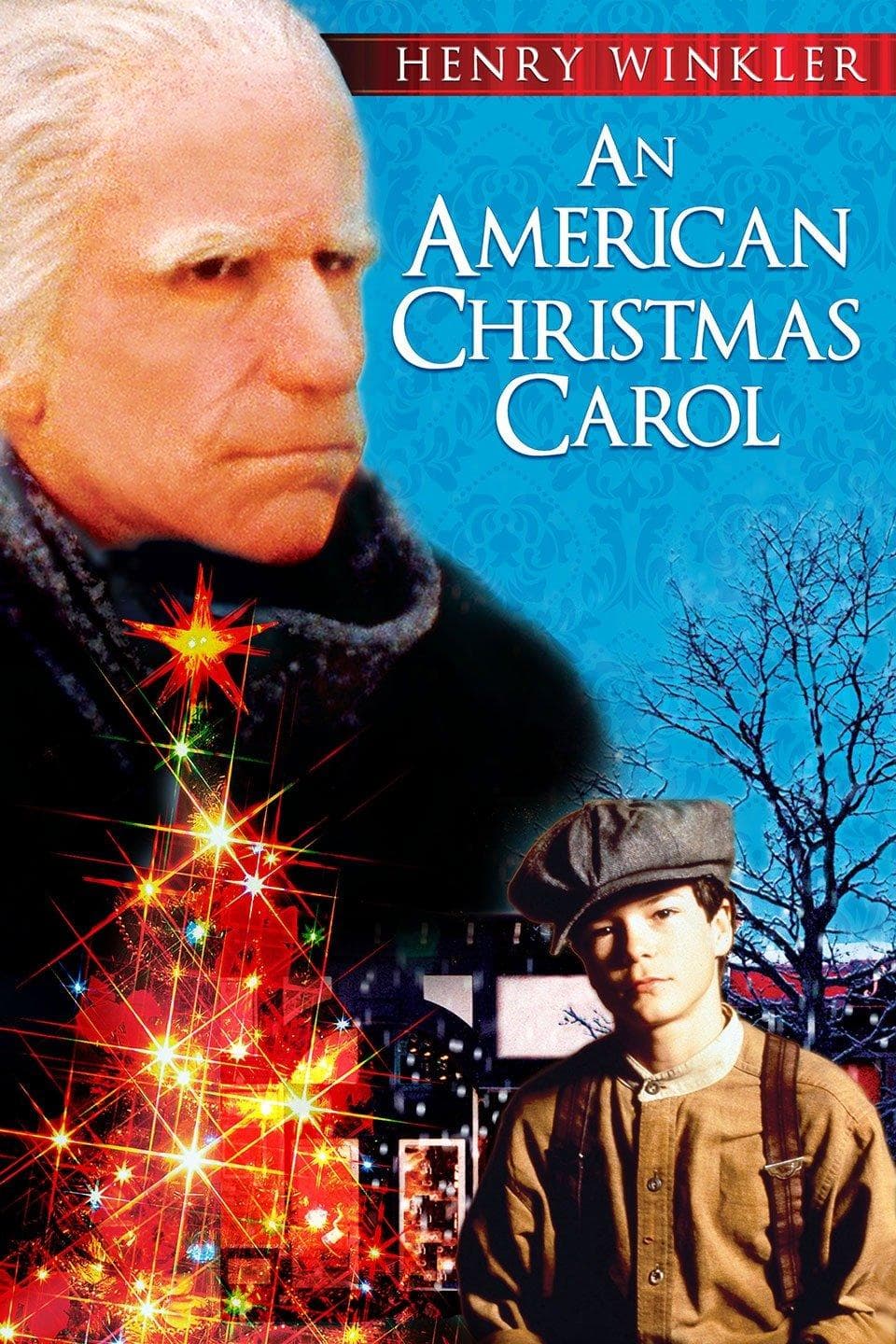 An American Christmas Carol