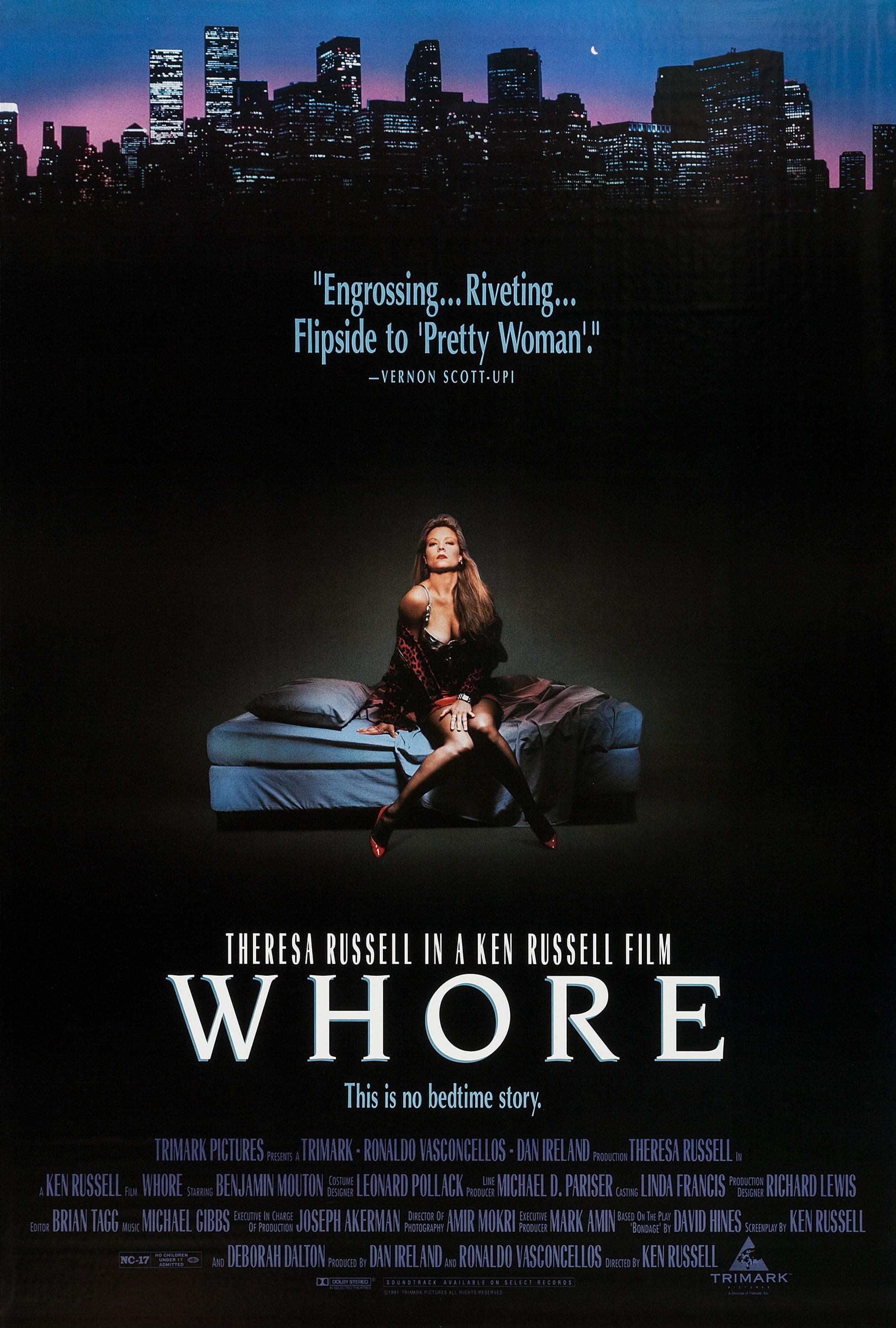 Whore