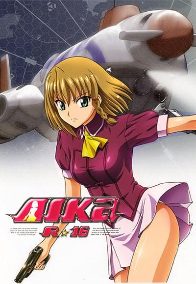 Aika R-16: Virgin Mission
