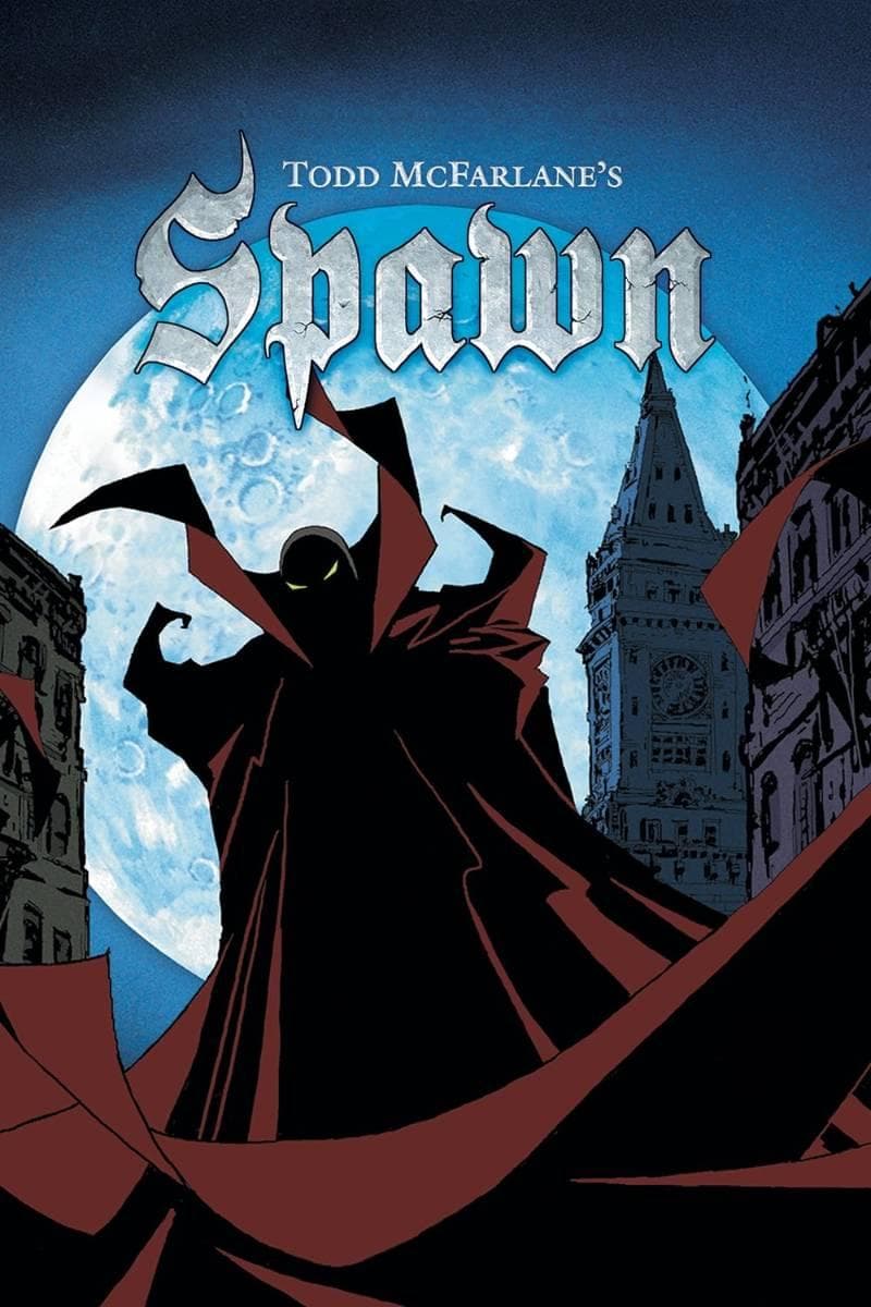 Spawn S1-S3