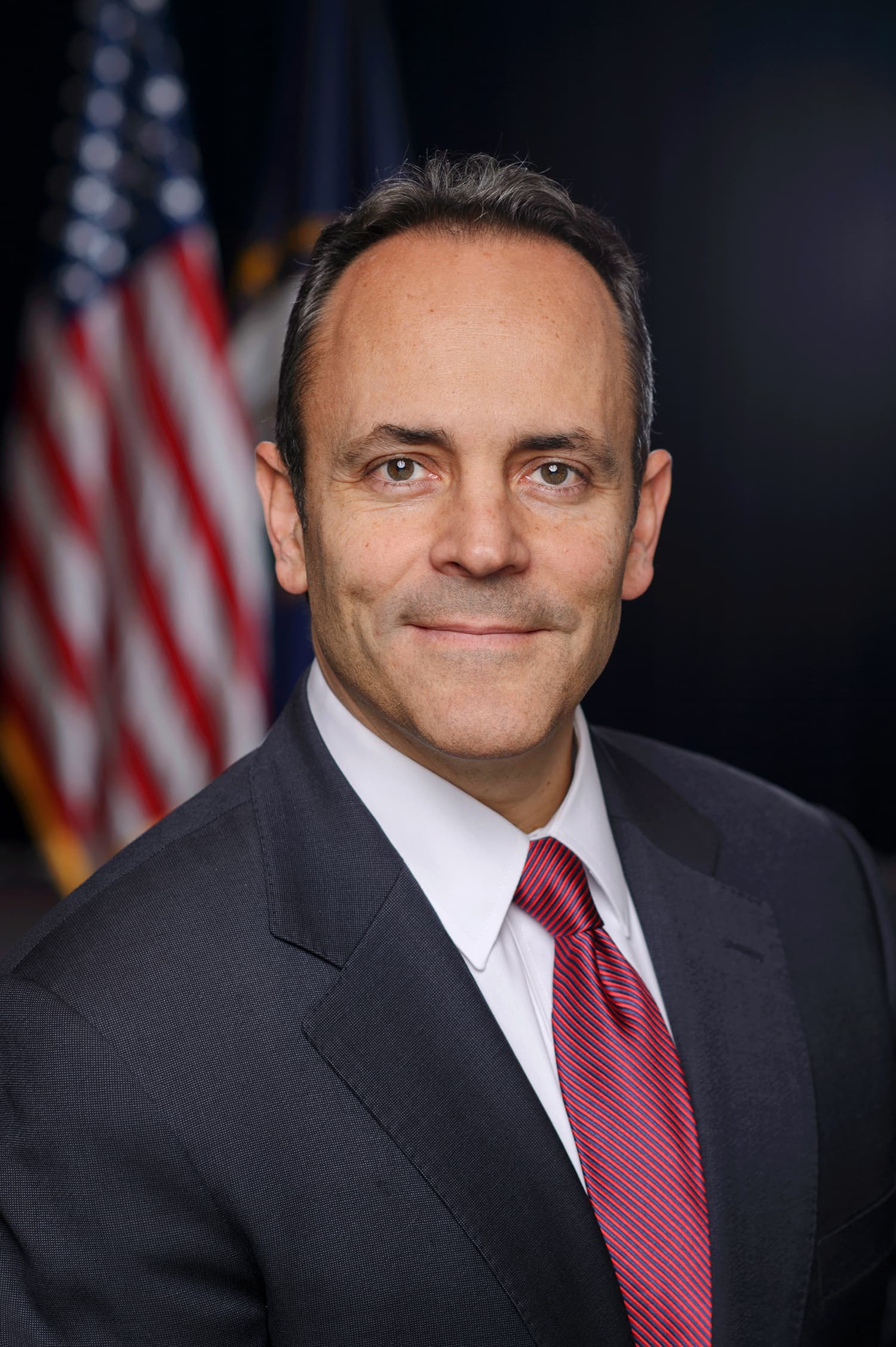 Matt Bevin