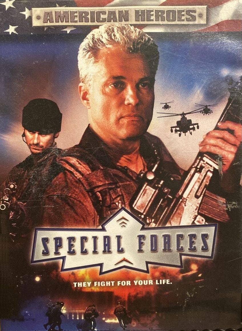 Special Forces