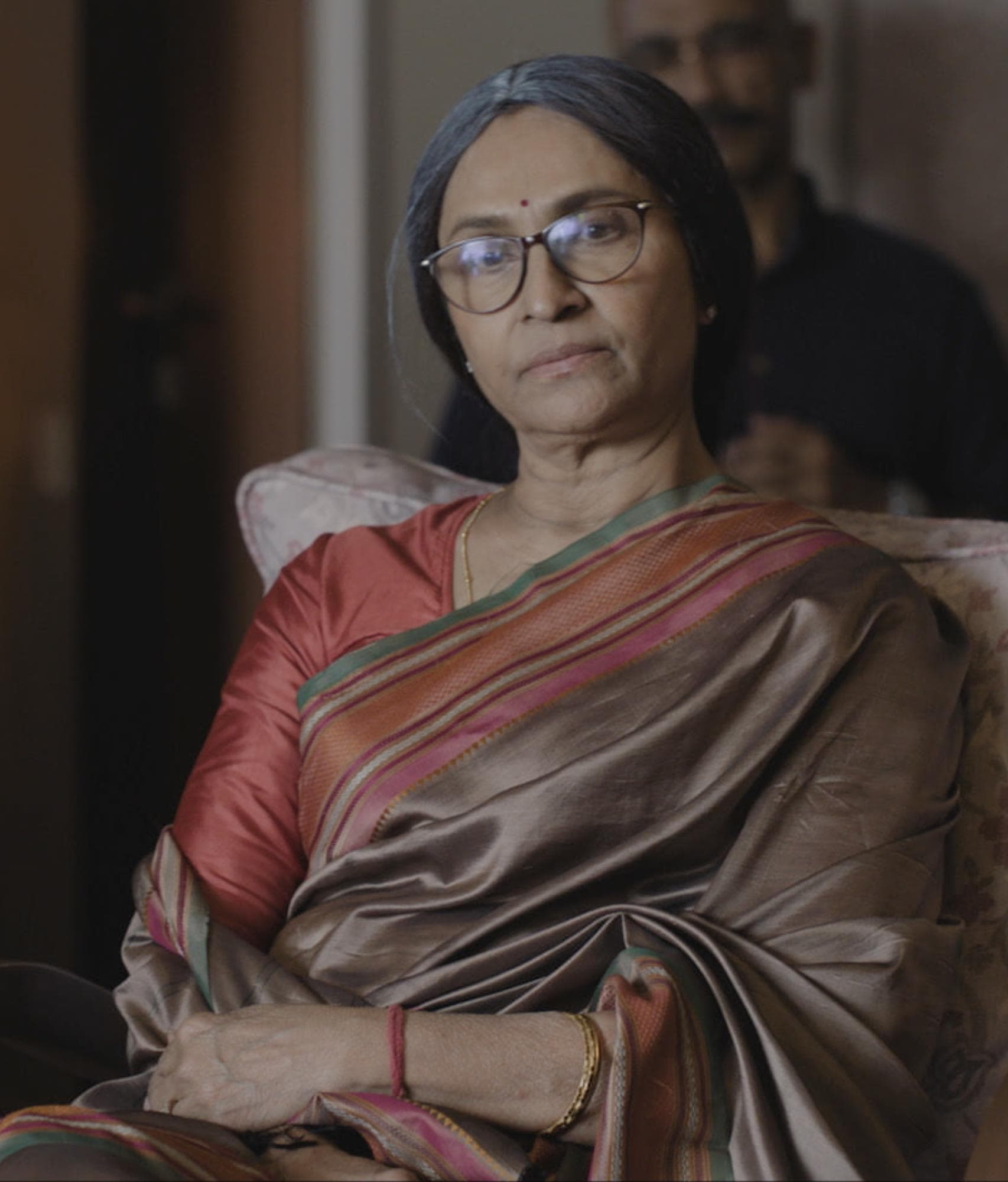 Pravina Bhagwat Deshpande