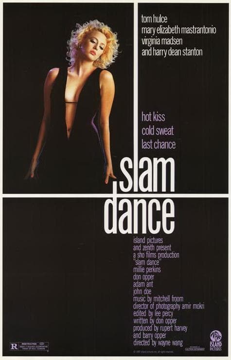 Slamdance