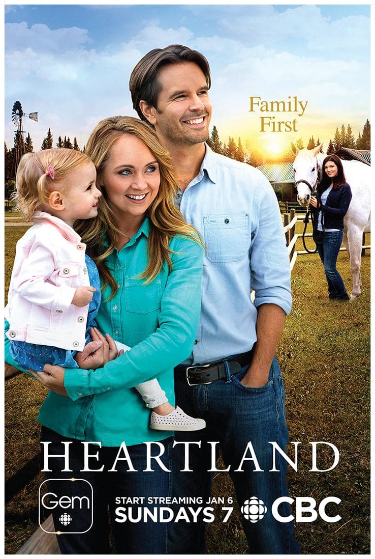 Heartland S19