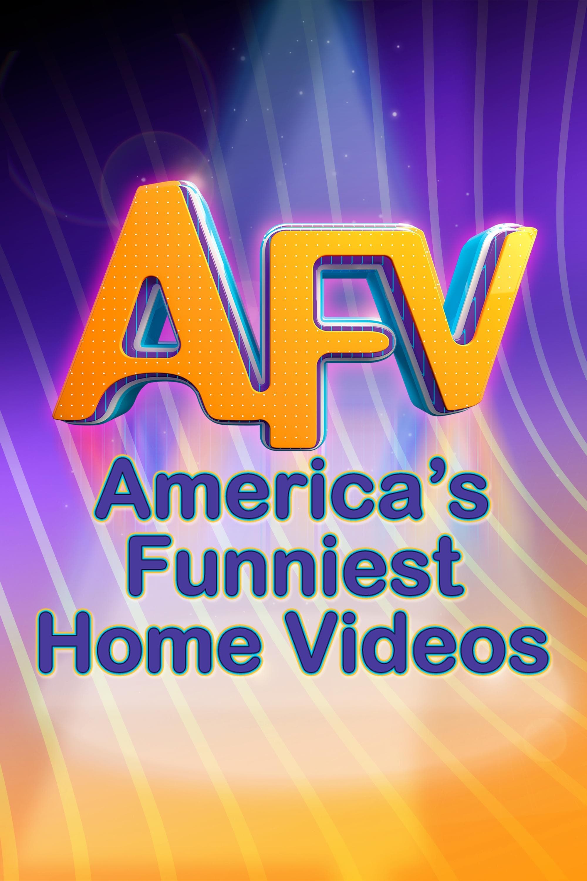 America's Funniest Home Videos S36