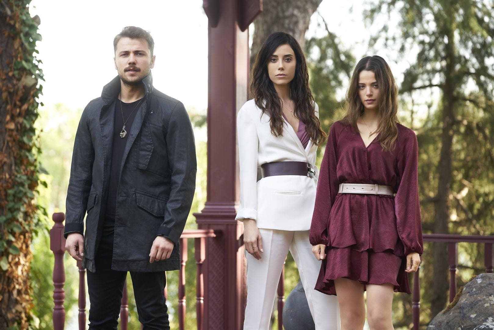 Ferhat ile Sirin [English]