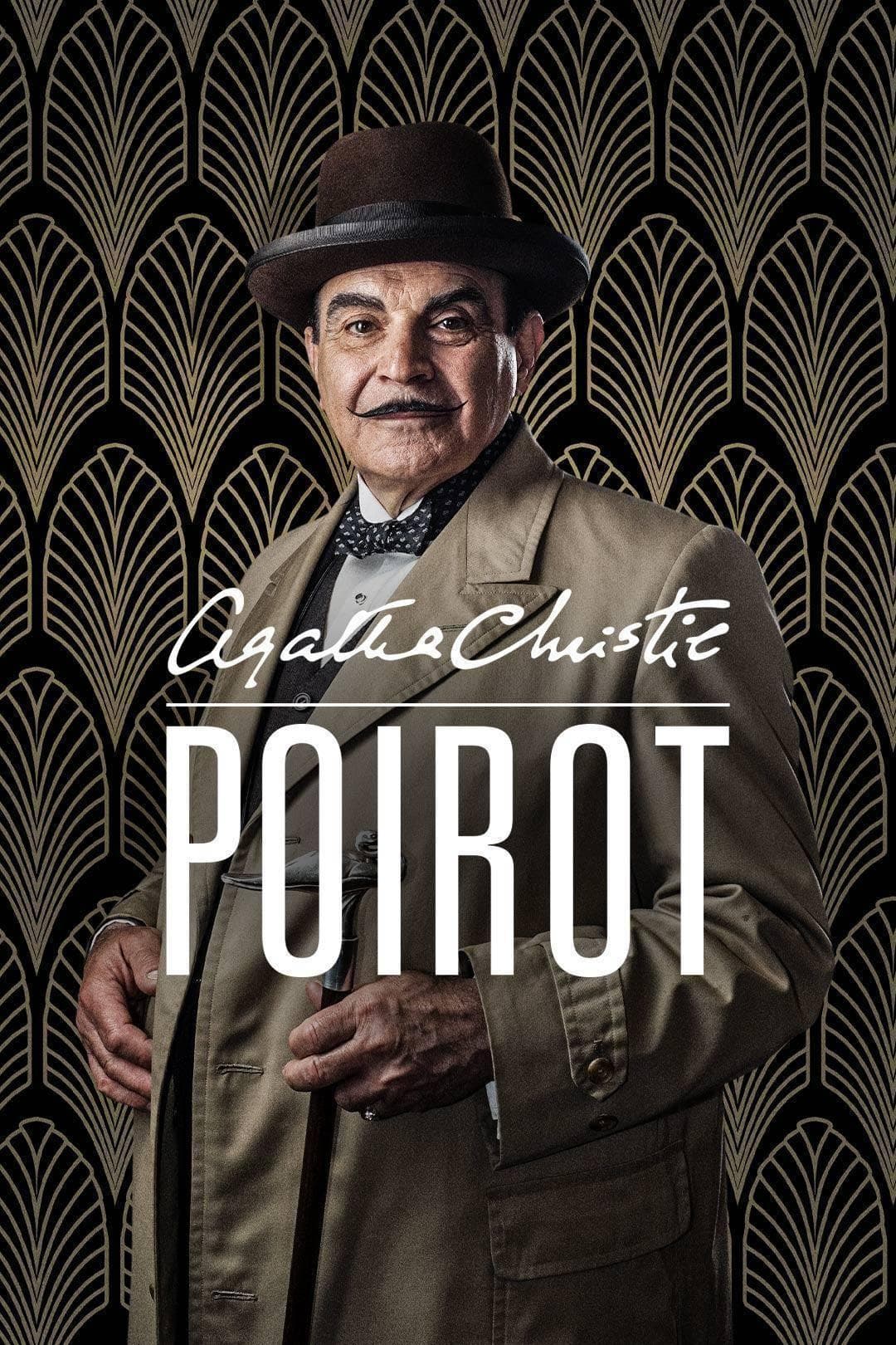 Poirot S1-S13