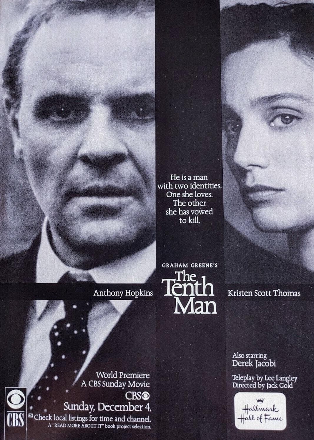 The Tenth Man