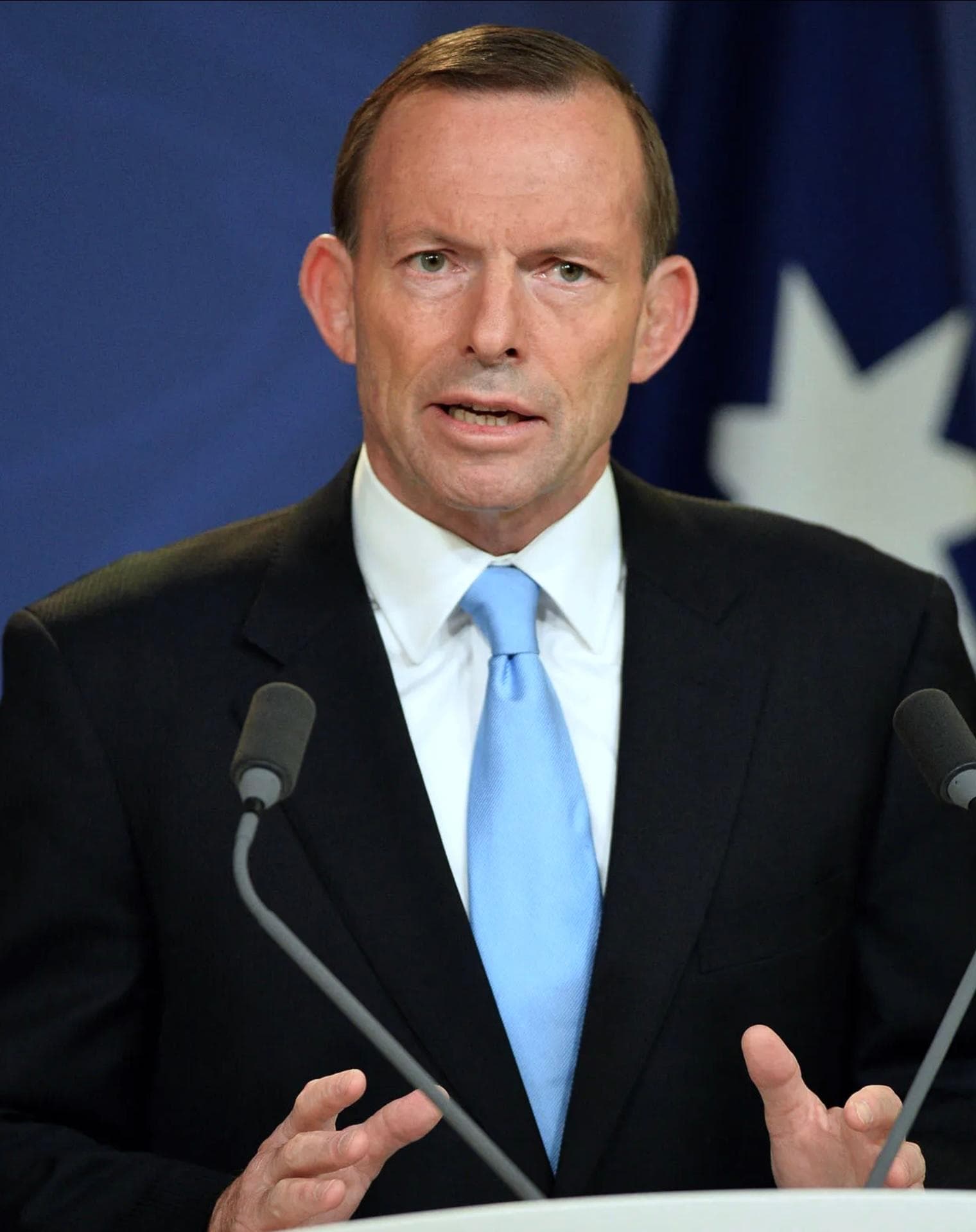 Tony Abbott