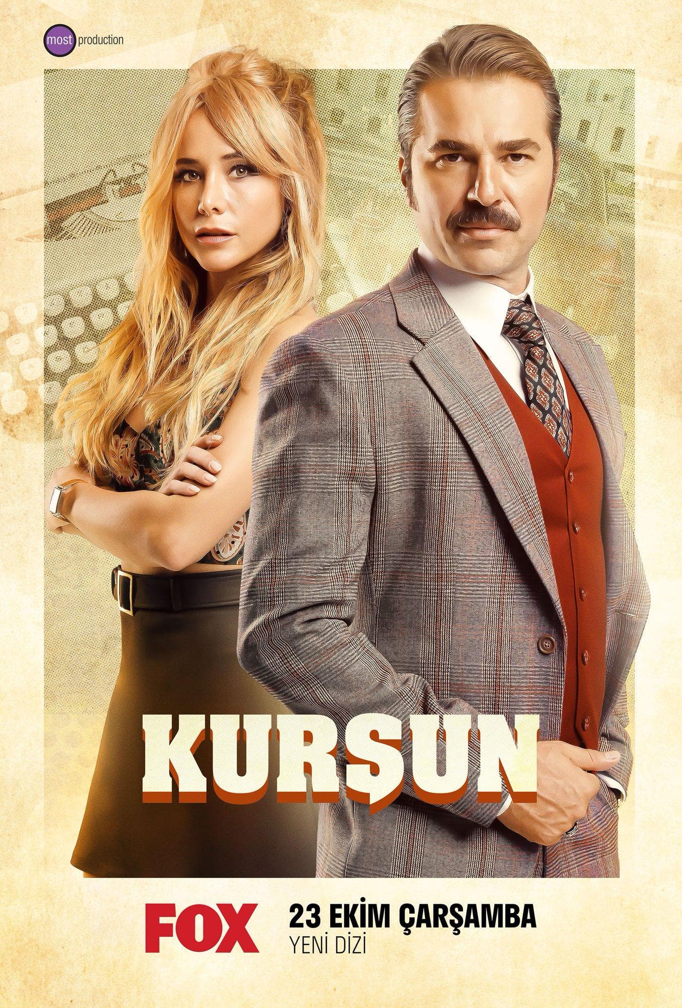 Kursun [English]