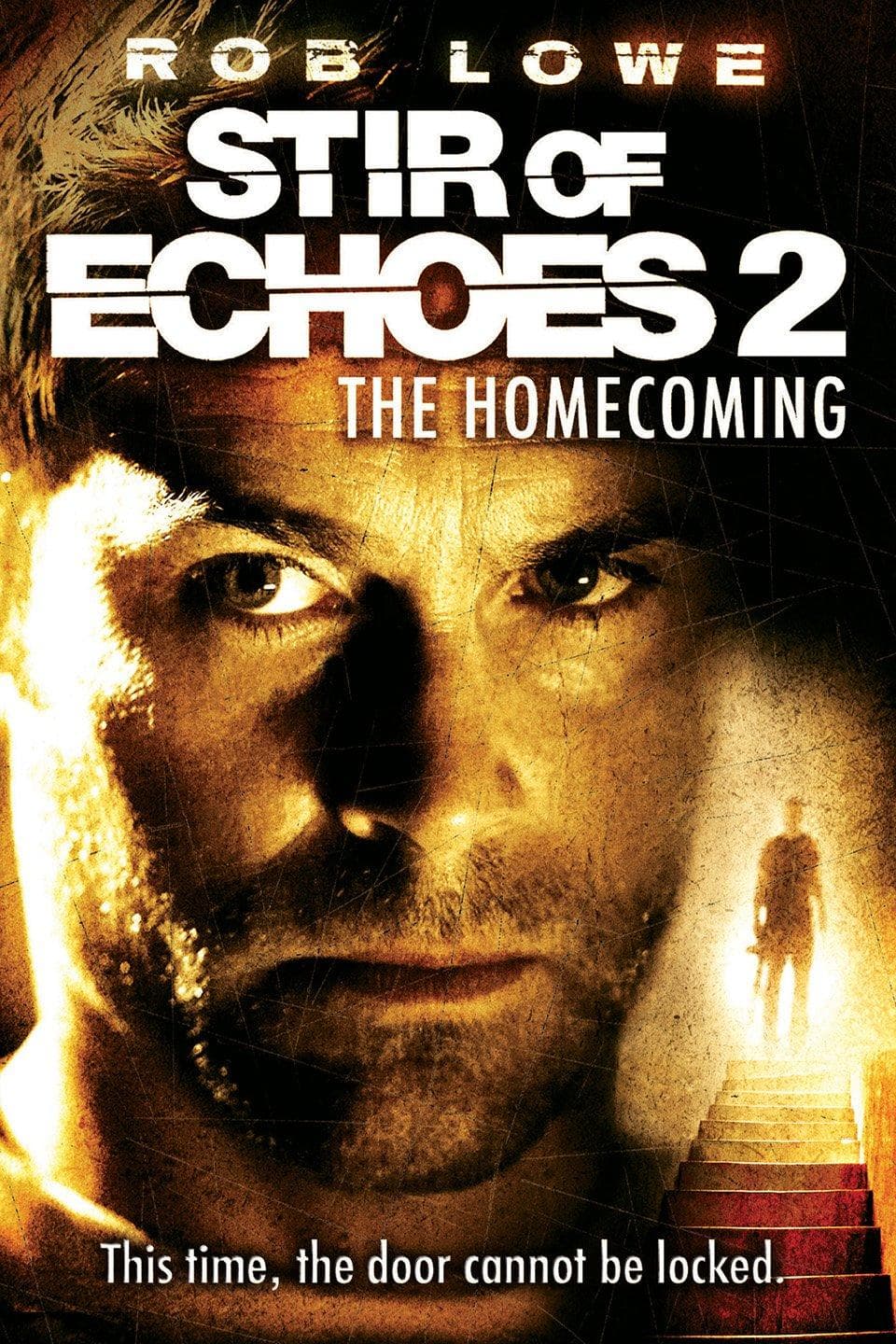 Stir of Echoes 2: The Homecoming