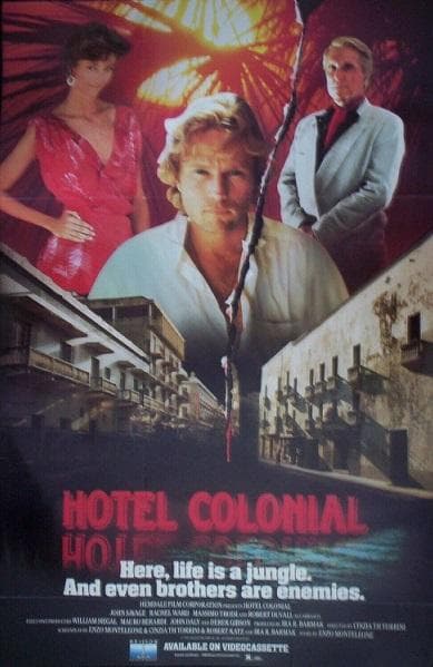 Hotel Colonial
