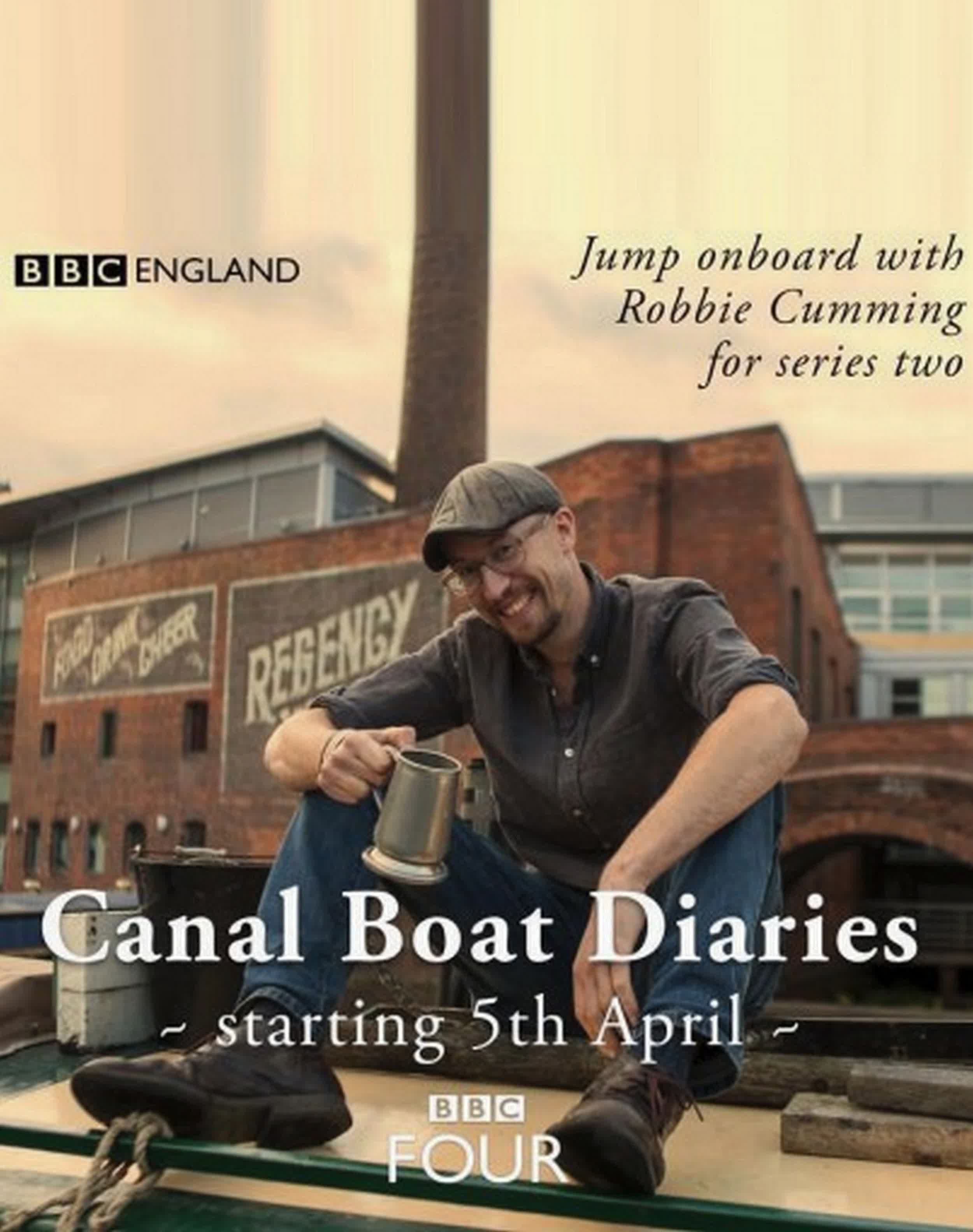 Canal Boat Diaries S6