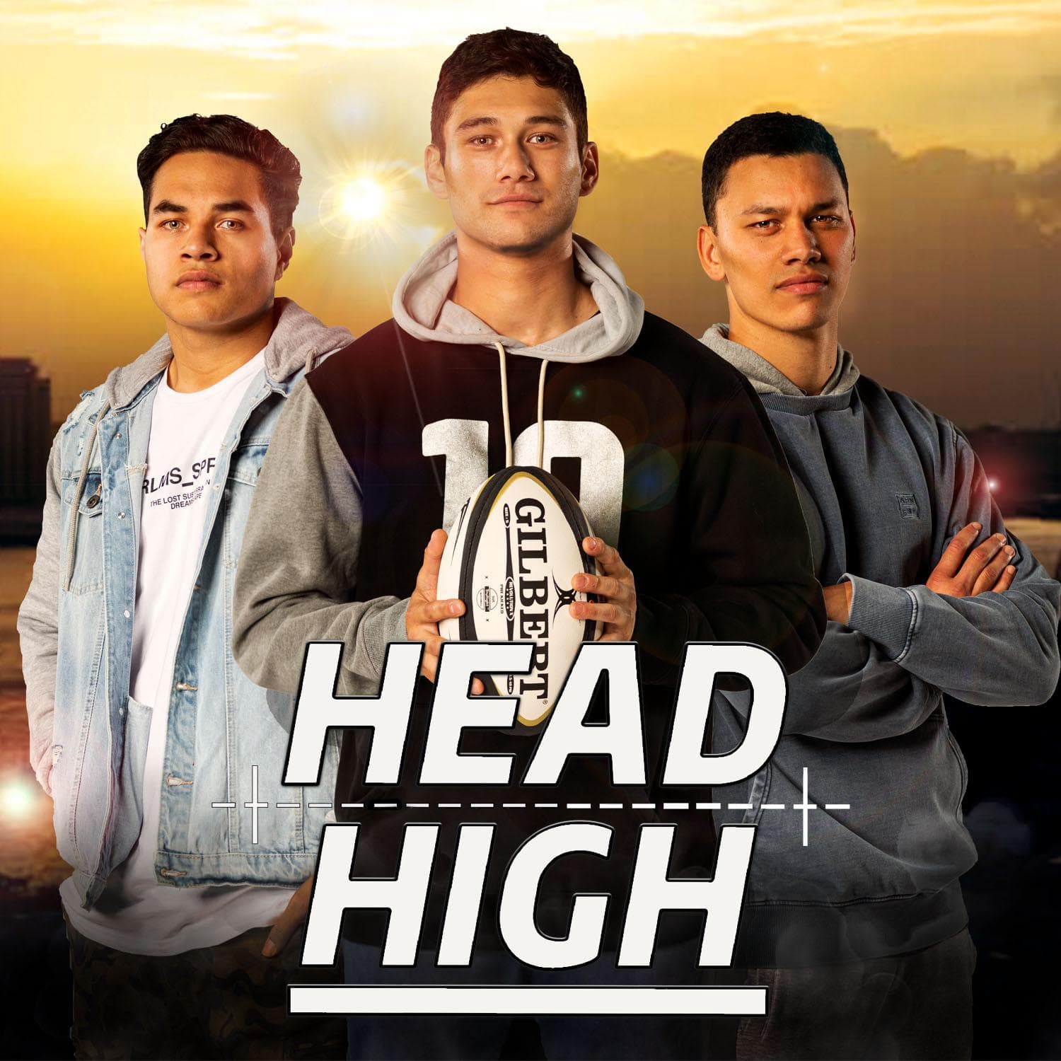 Head High S2