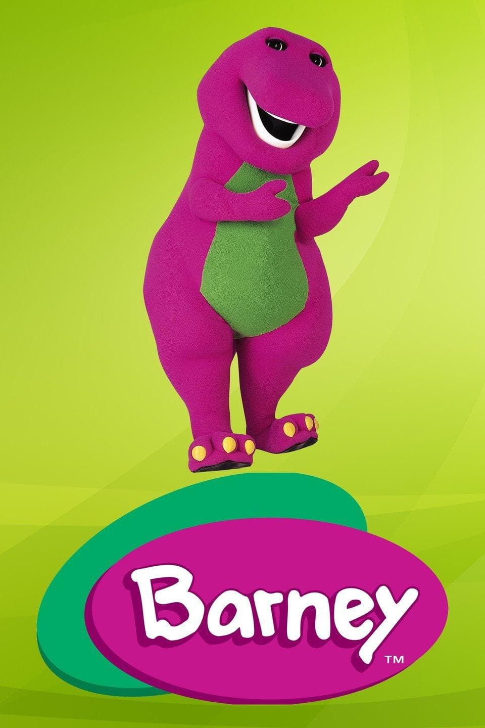 Barney & Friends S14