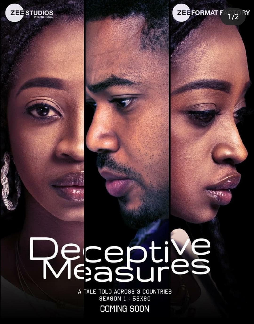 Deceptive Measures S1-S2