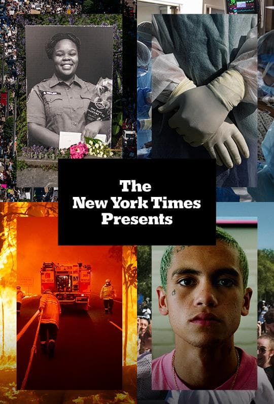The New York Times Presents S2