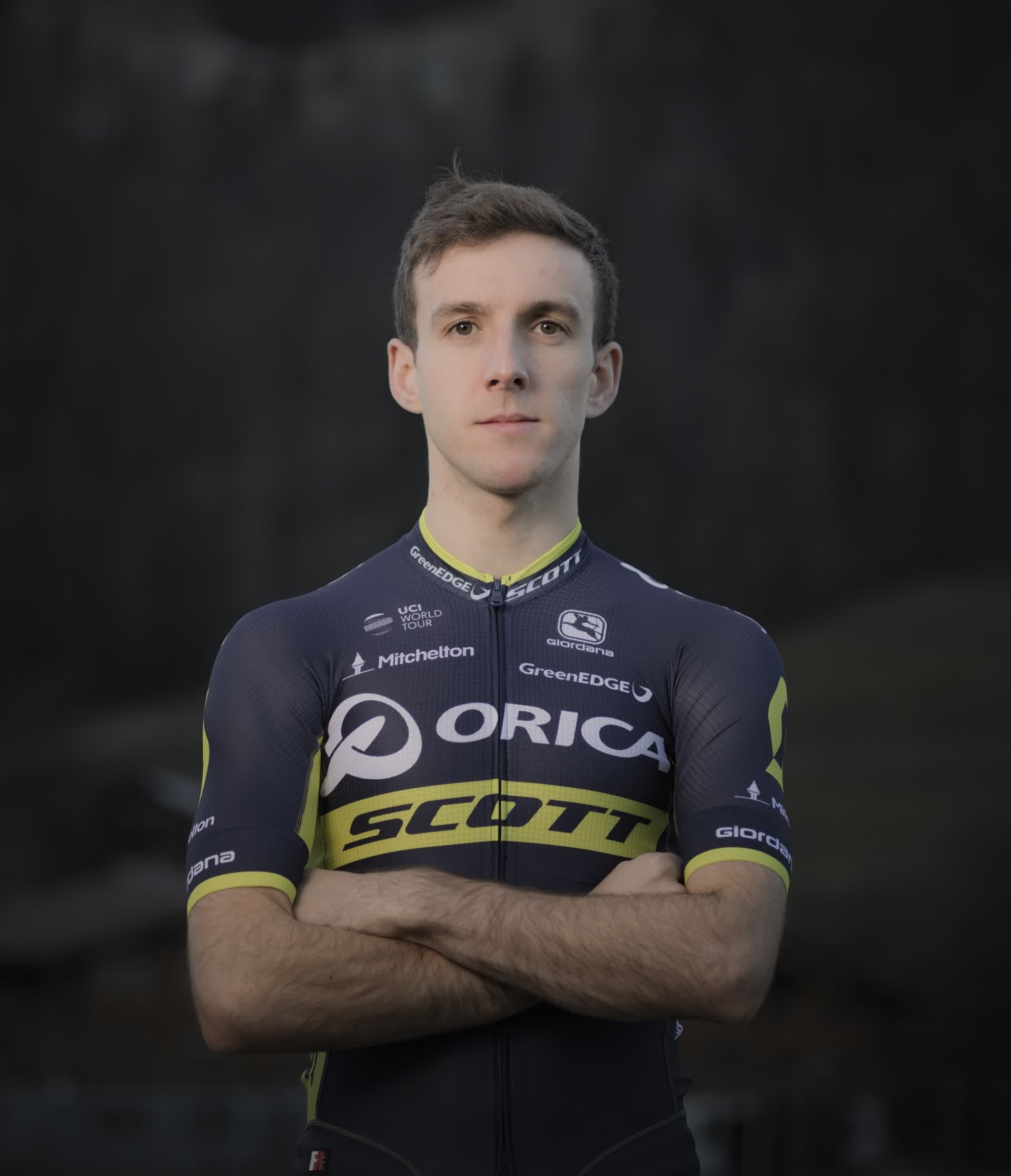 Simon Yates