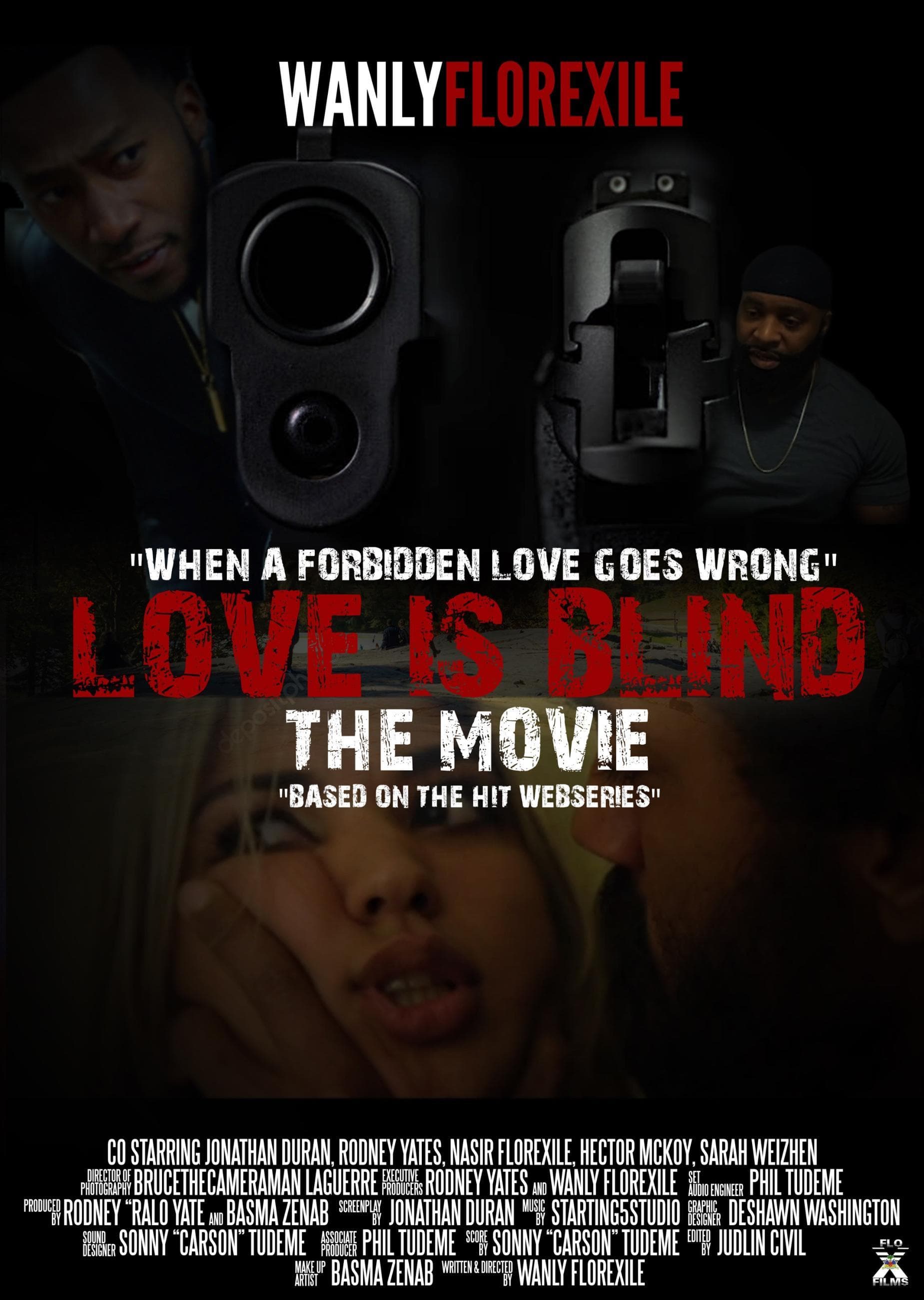 Love Is Blind