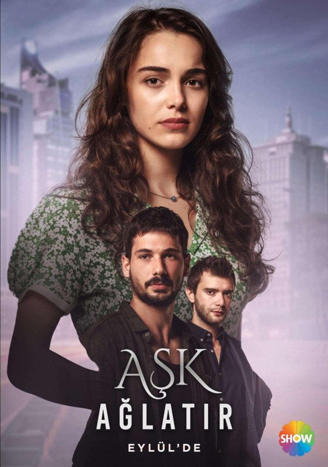 Ask Aglatir [English]