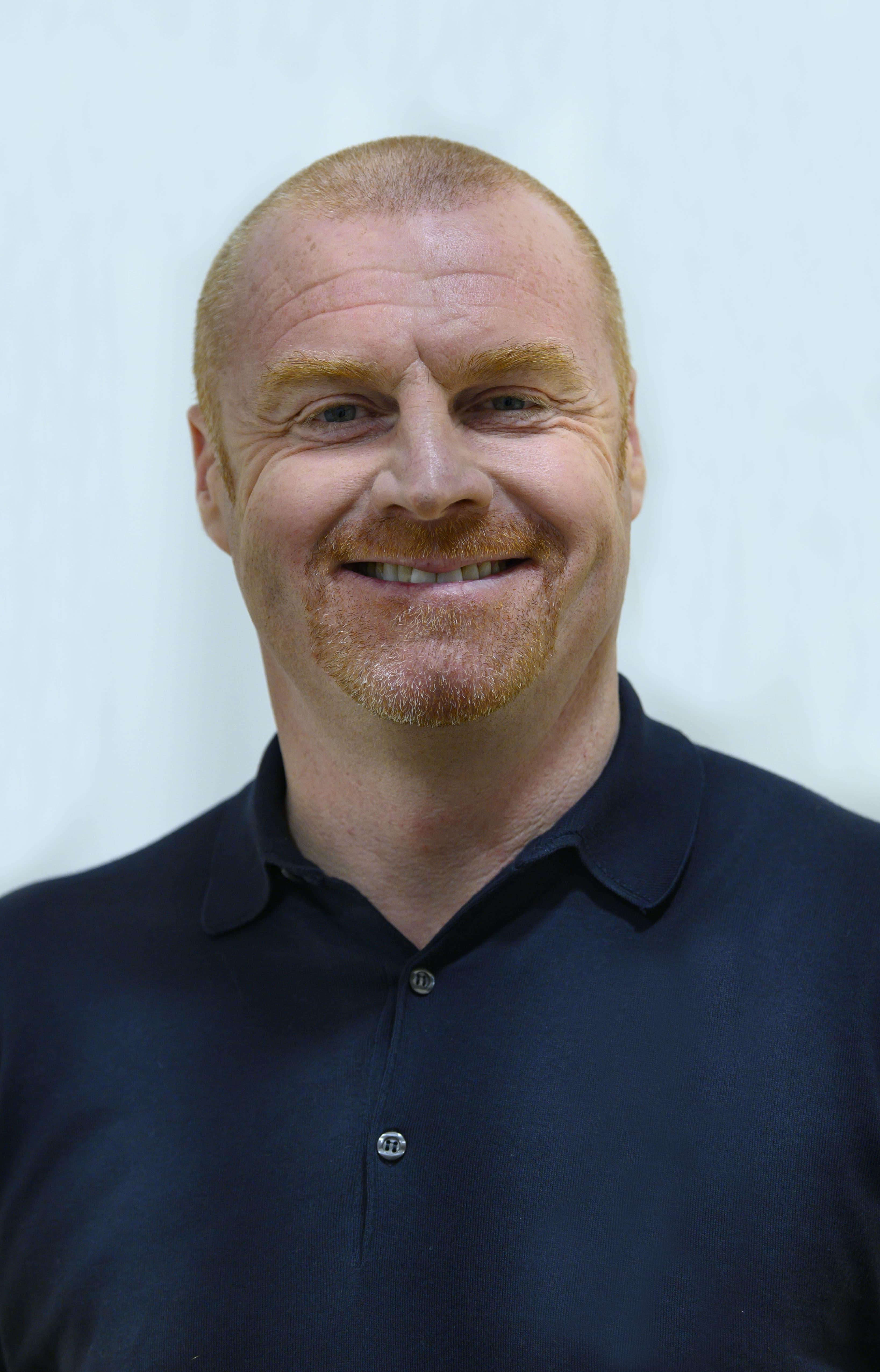 Sean Dyche
