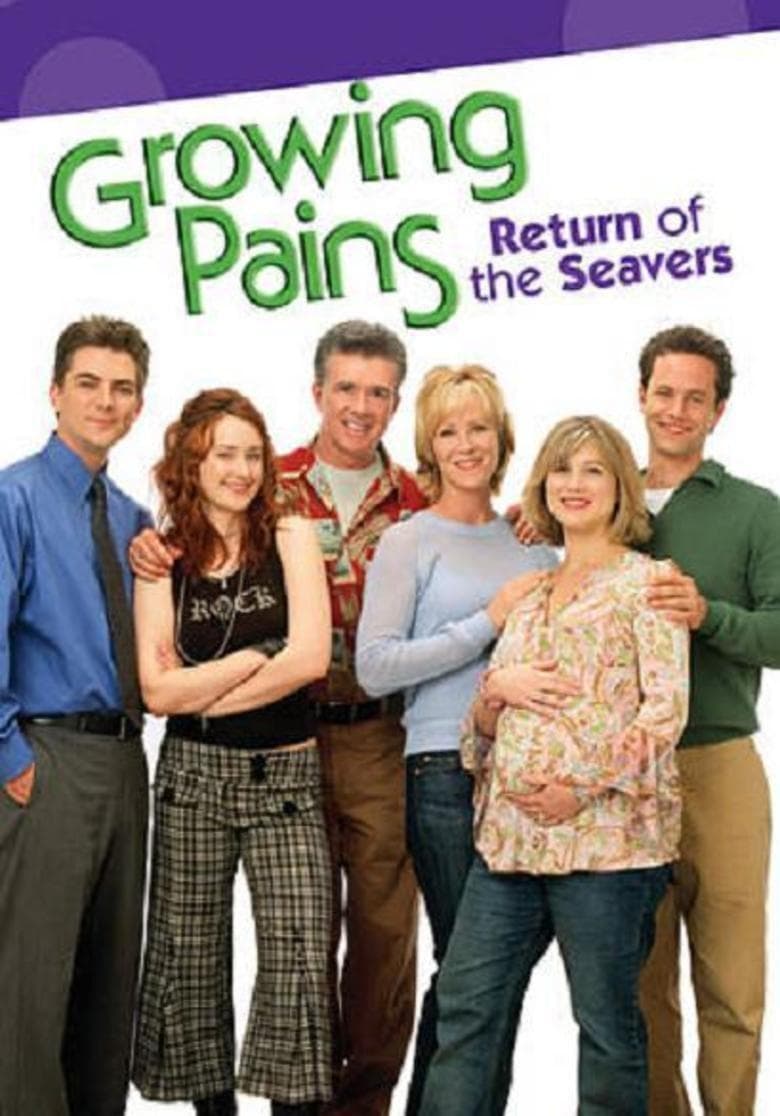 Growing Pains 2