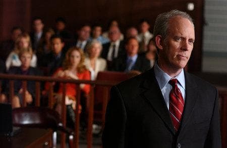 McBride: Murder Past Midnight