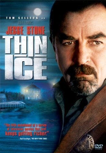 Robert B. Parker's Jesse Stone: Thin Ice