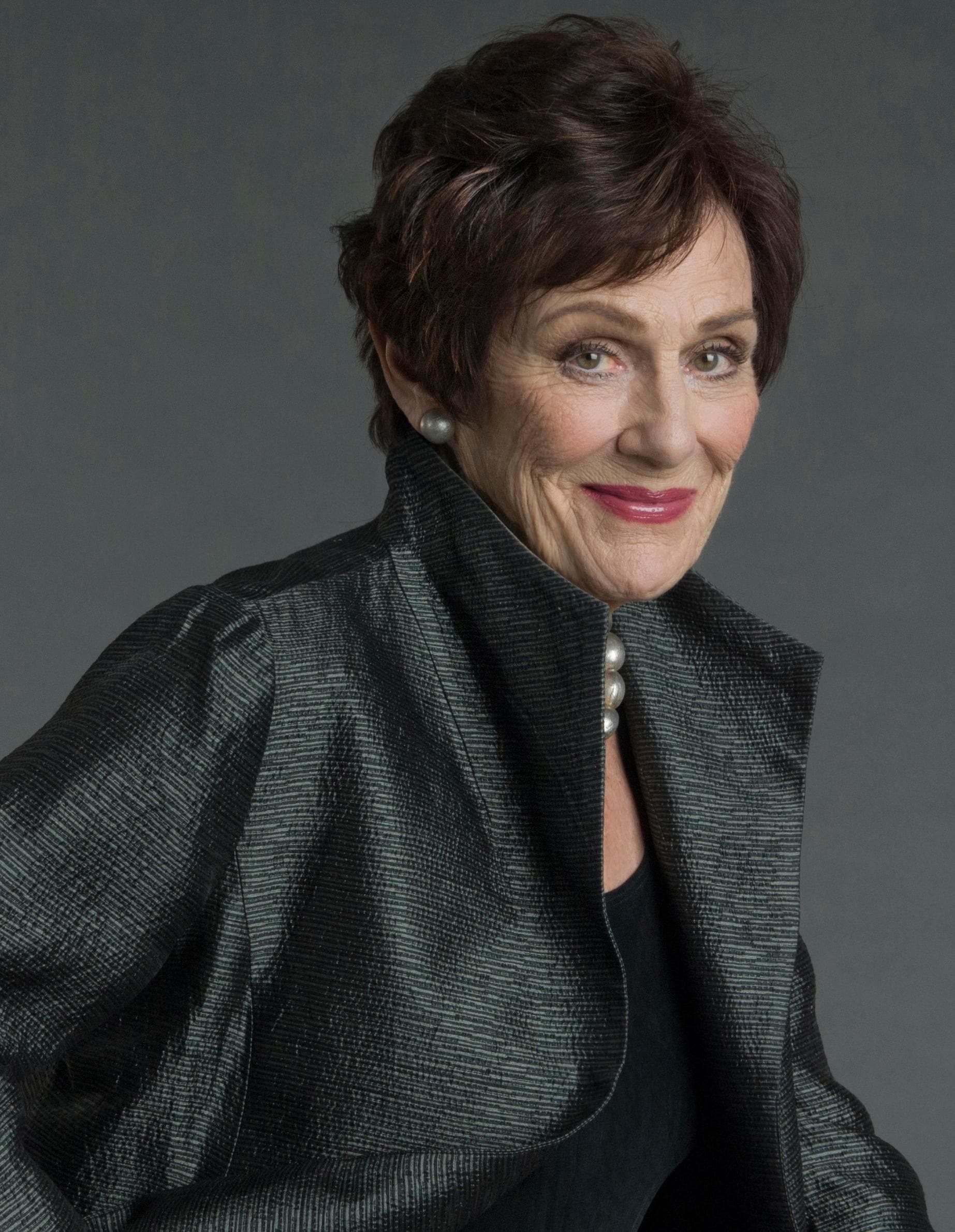 Anne Cullimore Decker