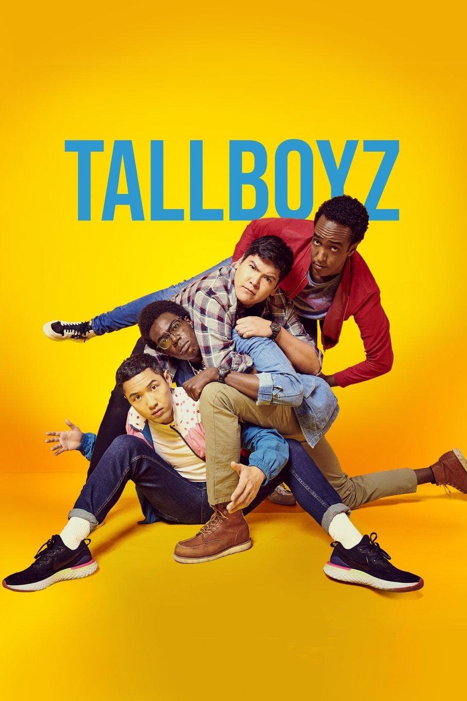 TallBoyz S3