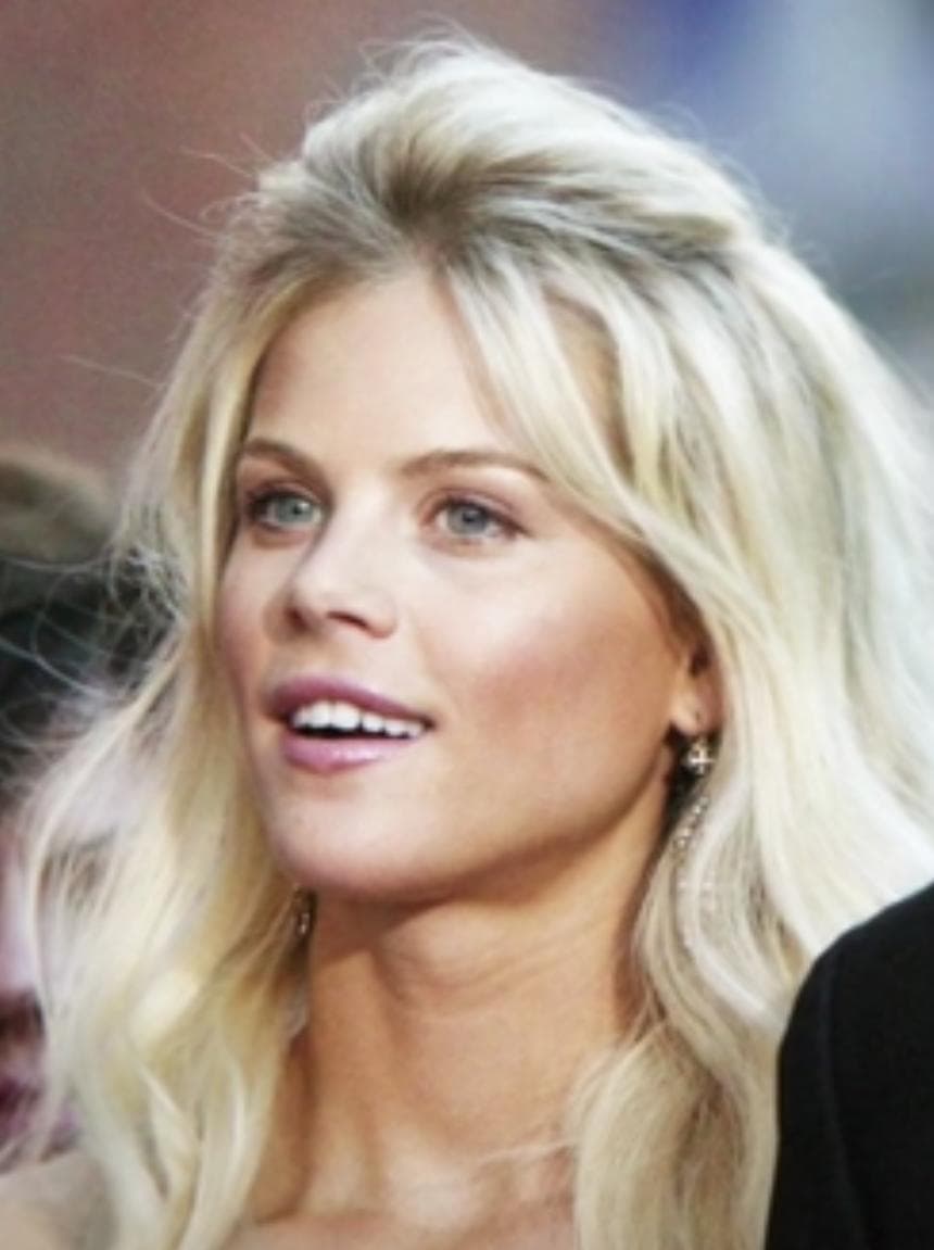 Elin Nordegren