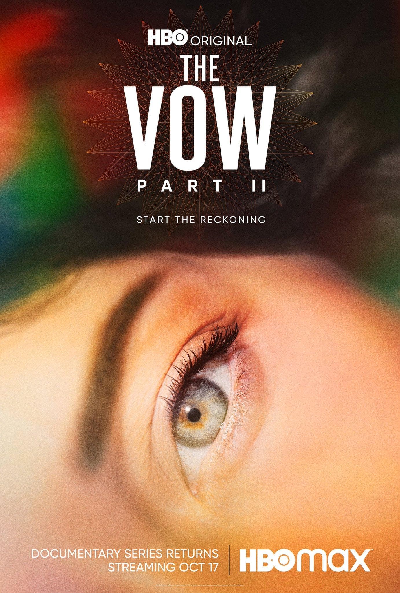 The Vow S1-S2