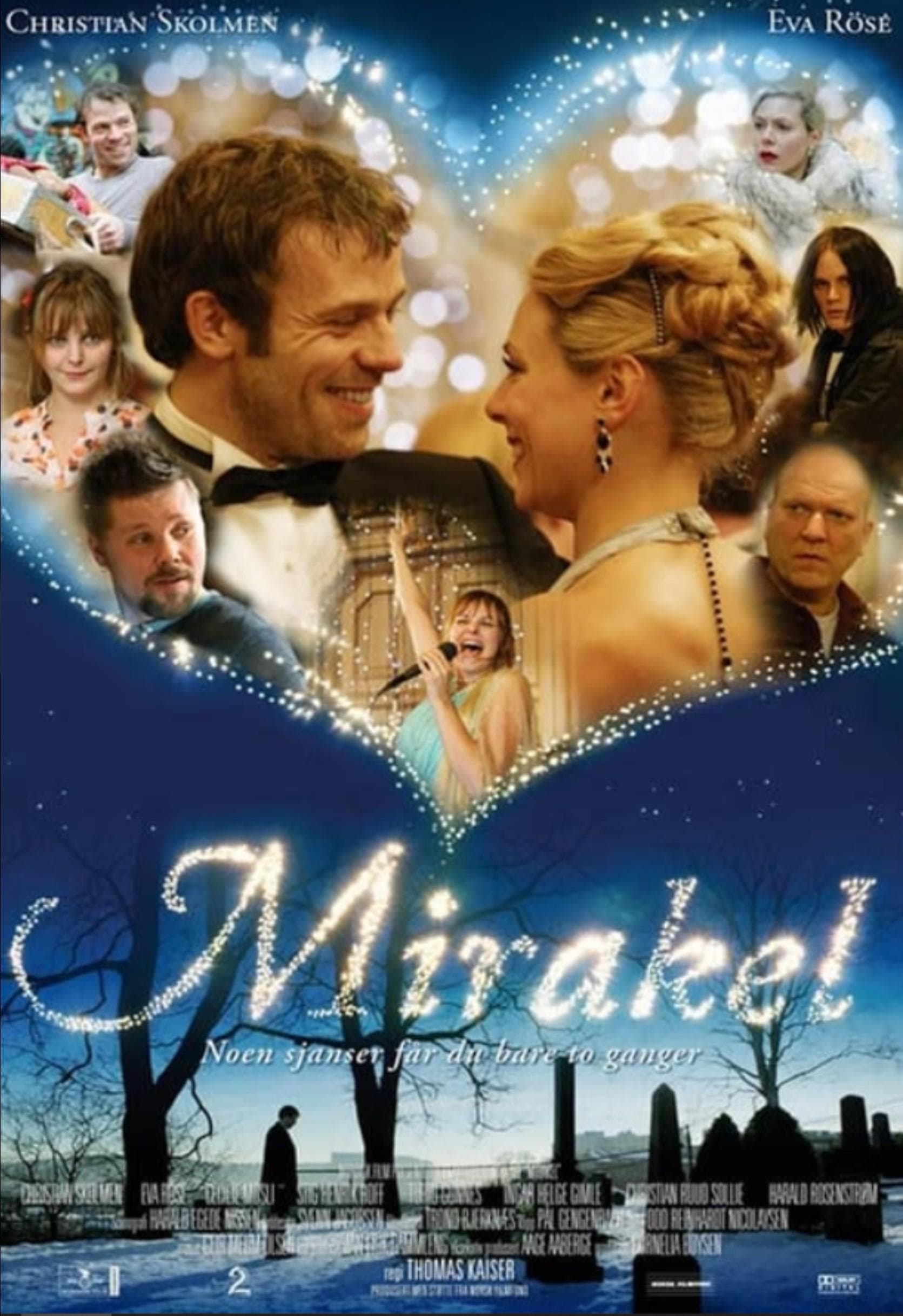 Miracle