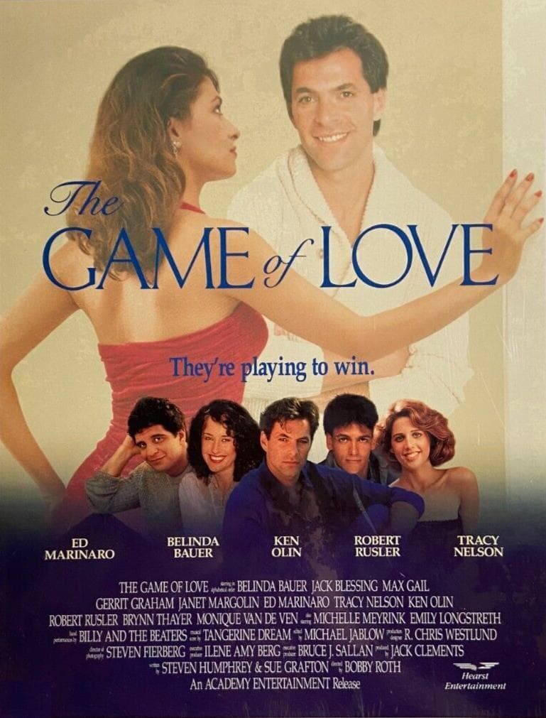 Game of Love