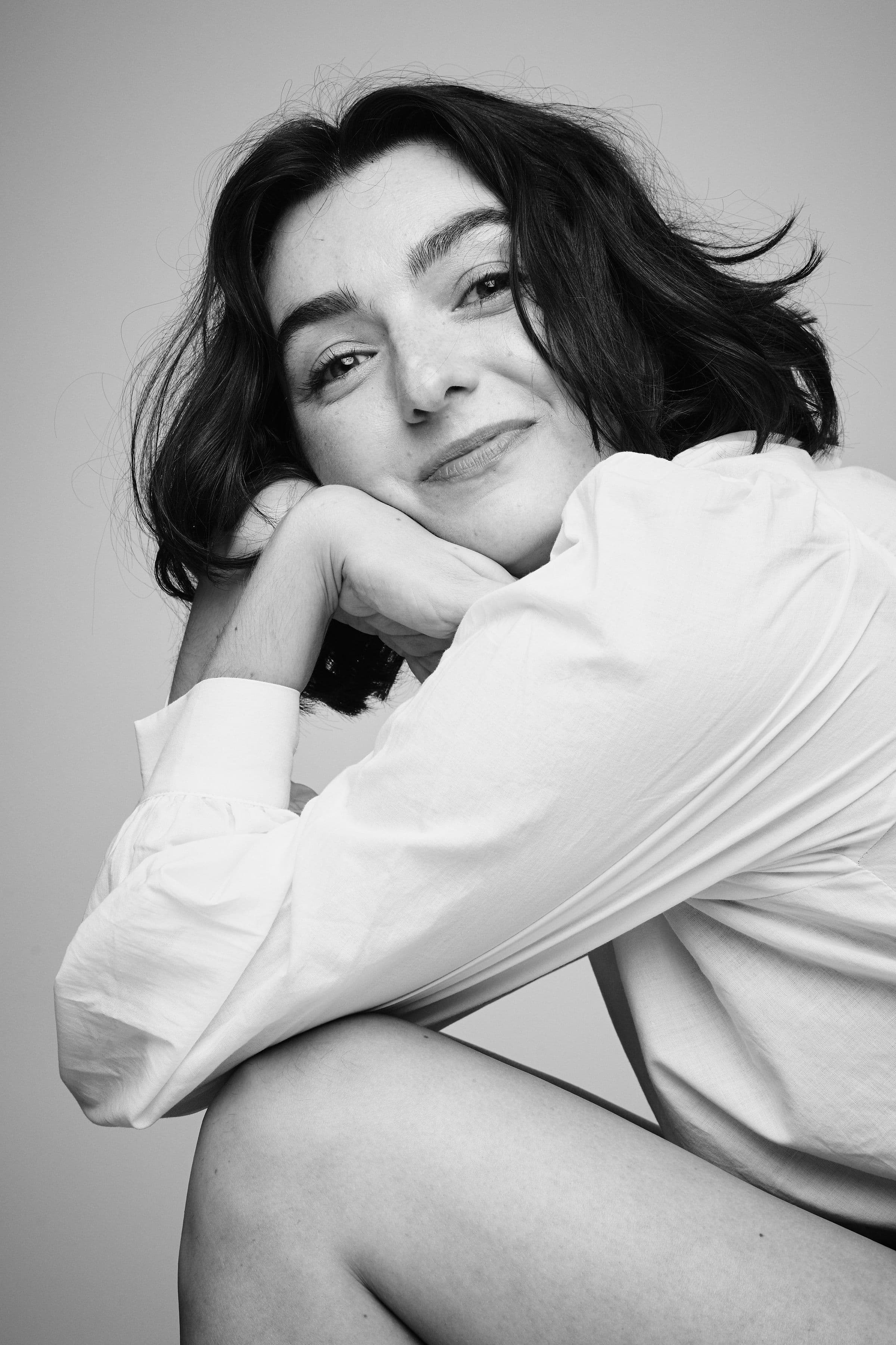 Michaela Rose Reggio