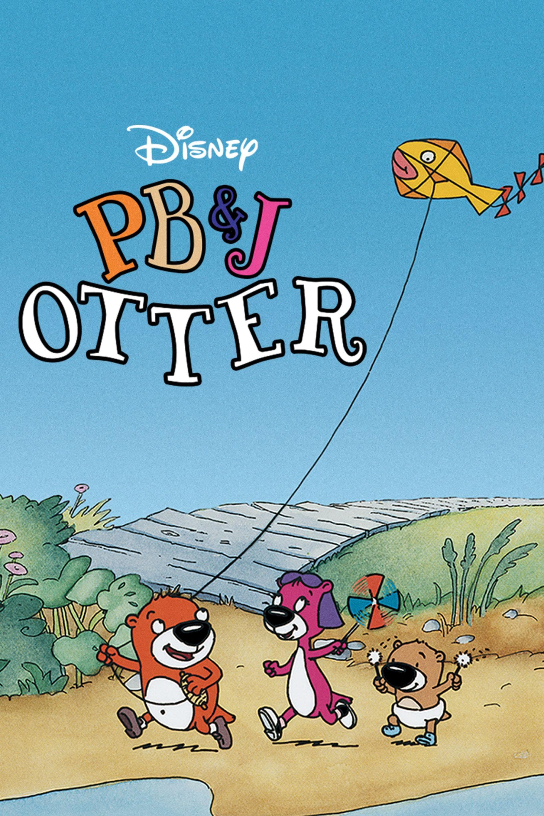 PB&J Otter S3