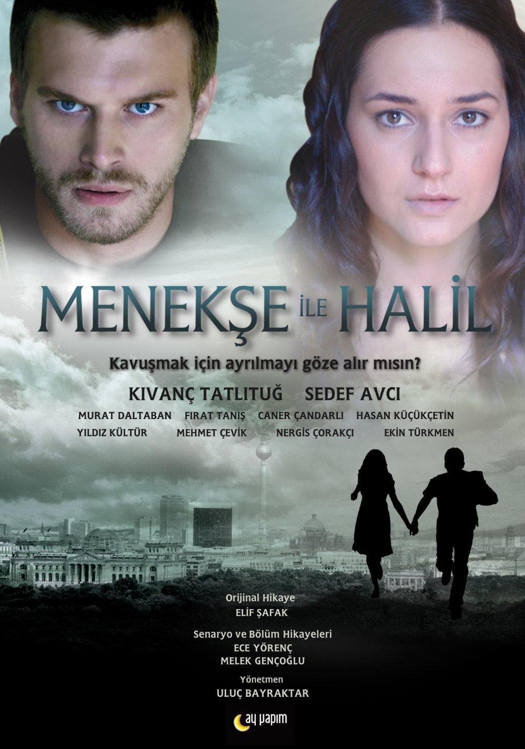 Menekse and Halil [English]